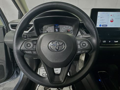 Used 2024 Toyota Corolla LE FWD image 15
