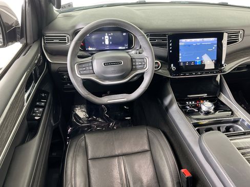 Used 2022 Jeep Wagoneer Series II image 22