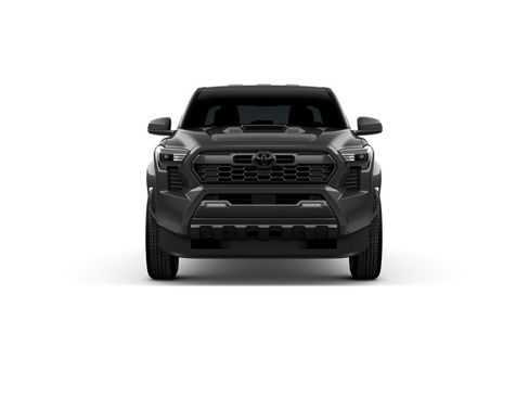 New 2026 Toyota Tacoma TRD Sport AWD/4WD image 51