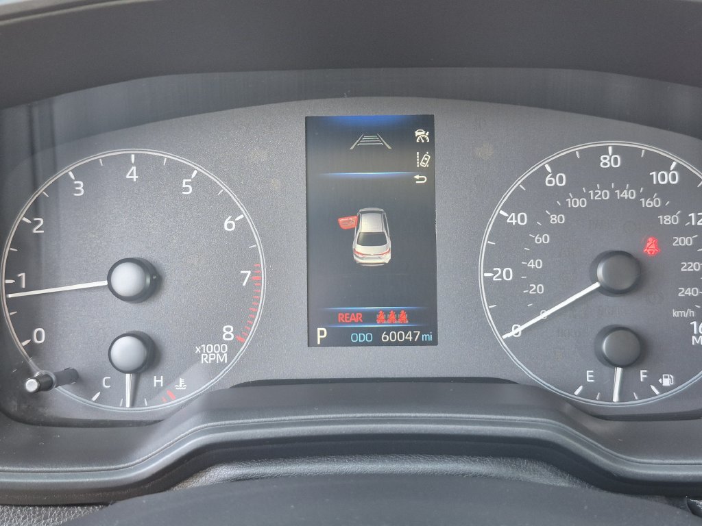 Used 2024 Toyota Corolla LE FWD image 21