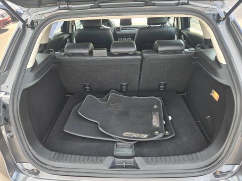 Used 2019 MAZDA CX-3 Grand Touring w/ Premium Package AWD/4WD image 26