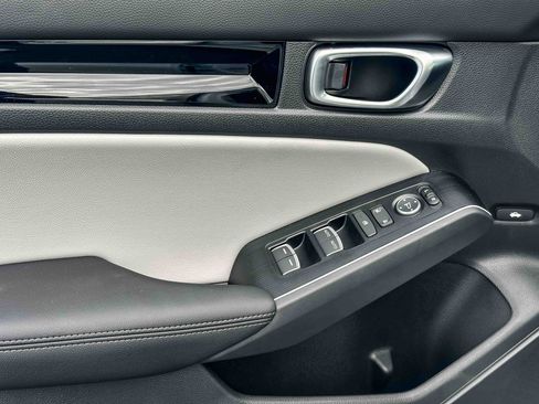 New 2026 Honda Civic Sport Touring image 13