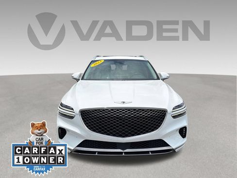 Used 2023 Genesis GV70 2.5T w/ Advanced Package AWD/4WD image 2