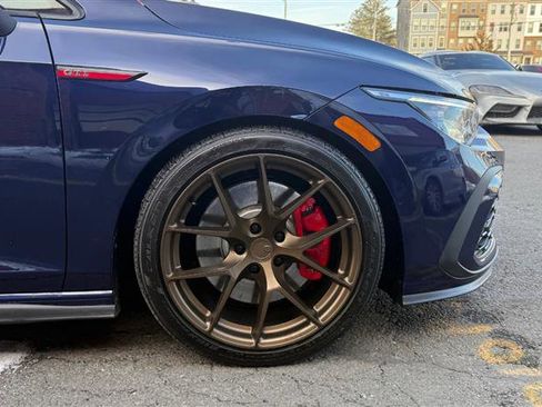 Used 2023 Volkswagen GTI SE image 6