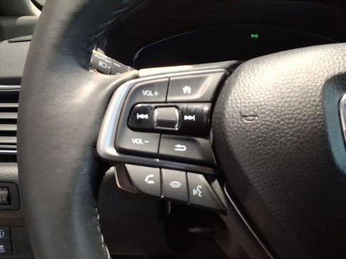 Used 2022 Honda Accord Sport image 14