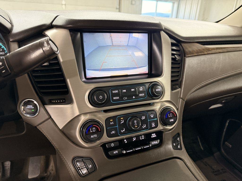 Used 2019 GMC Yukon XL Denali w/ Denali Ultimate Package AWD/4WD image 20