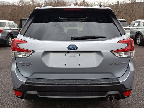 Used 2023 Subaru Forester Limited w/ Popular Package #2 image 9