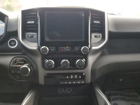 New 2026 RAM 1500 Express AWD/4WD image 20