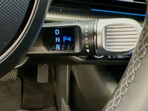 Used 2023 Hyundai Ioniq 6 SEL image 25