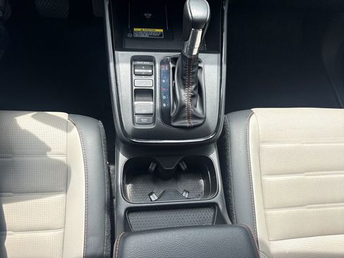 Used 2024 Honda CR-V Sport Touring image 23