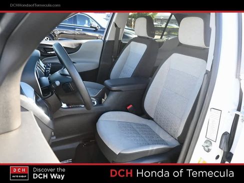 Used 2023 Chevrolet Equinox LT image 18