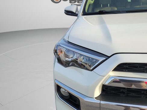Used 2015 Toyota 4Runner Limited image 13