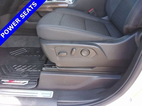 Used 2024 Chevrolet Silverado 1500 RST w/ All Star Edition Plus image 7