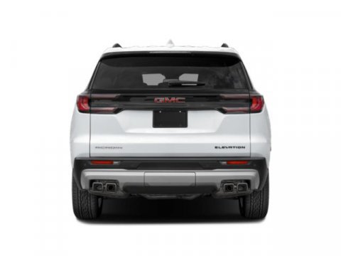 Used 2024 GMC Acadia Elevation w/ Trailering Package AWD/4WD image 5