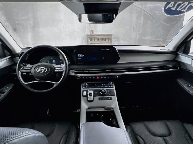 Used 2024 Hyundai Palisade XRT FWD image 28