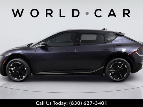 New 2025 Kia EV6 Wind image 4