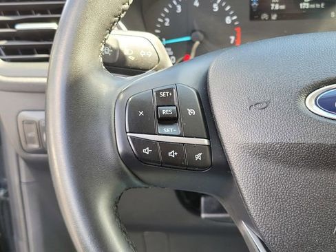 Certified 2022 Ford Escape SE w/ Convenience Package FWD image 21