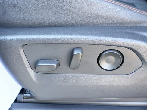 Used 2024 GMC Sierra 3500 AT4 w/ AT4 Preferred Package image 16