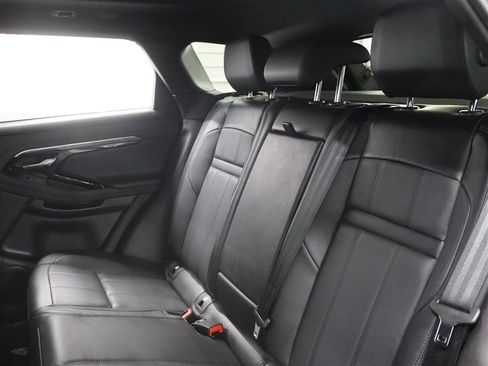 Used 2022 Land Rover Range Rover Evoque R-Dynamic S image 13