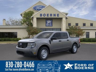 New 2026 Ford Maverick XL