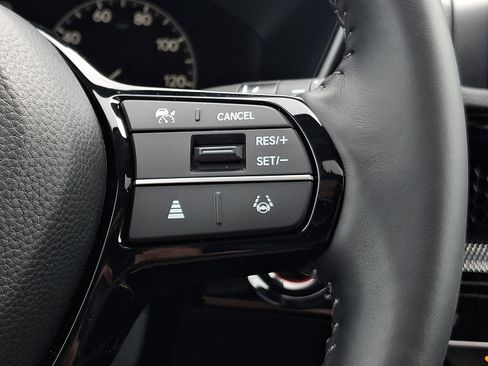 Used 2025 Honda CR-V EX-L image 22