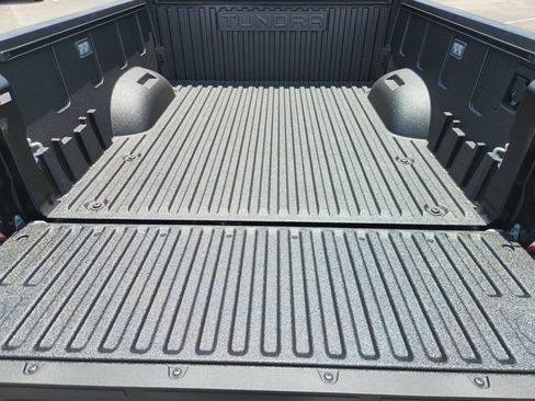 New 2026 Toyota Tundra Limited RWD image 27