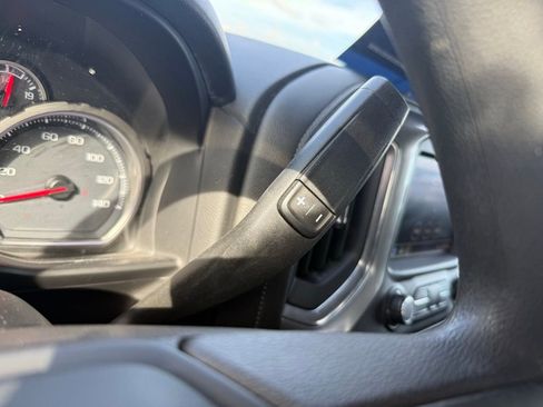 Used 2020 Chevrolet Silverado 1500 LT image 37