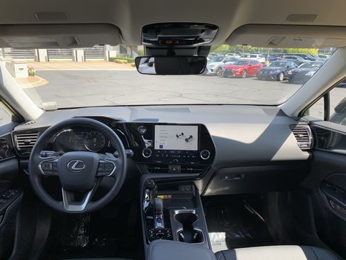 Used 2026 Lexus NX 350 AWD w/ Accessory Package (Z1) image 30