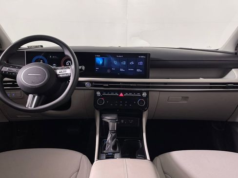 Certified 2025 Hyundai Tucson SEL AWD/4WD image 14