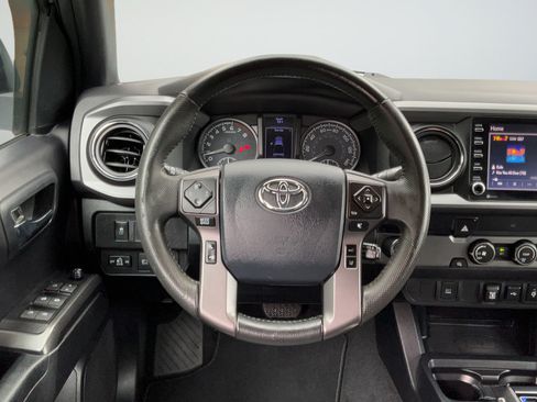 Used 2020 Toyota Tacoma TRD Sport RWD image 15