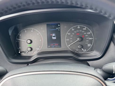 Certified 2024 Toyota Corolla SE w/ SE Package image 22