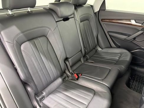 Used 2018 Audi Q5 2.0T Premium Plus AWD/4WD image 22