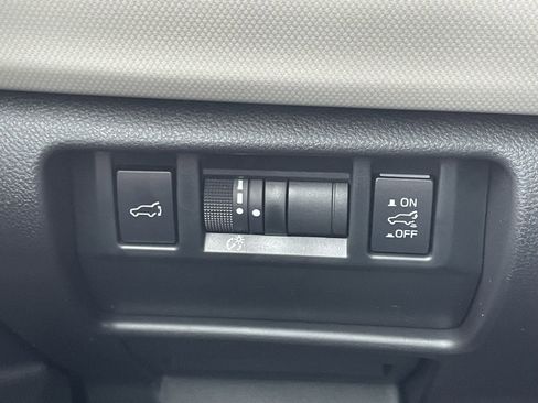 New 2026 Subaru Forester Premium image 30