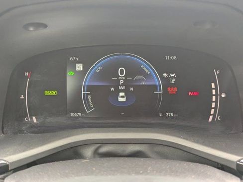 Used 2026 Toyota Camry LE image 23