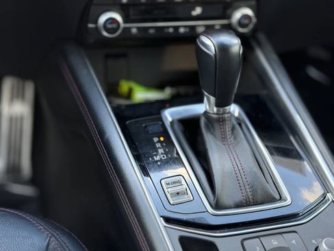 Used 2023 MAZDA CX-5 AWD 2.5 Turbo image 35