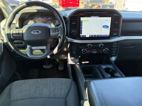 Certified 2021 Ford F150 XLT w/ Equipment Group 302A High image 20