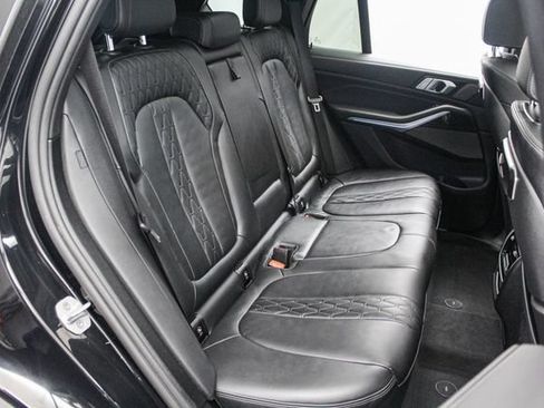 Used 2025 BMW X5 xDrive50e AWD/4WD image 26