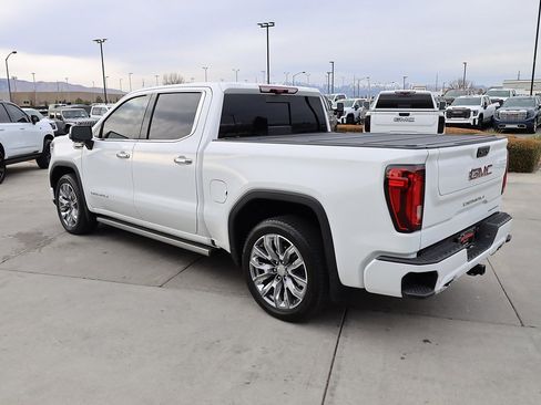 Used 2024 GMC Sierra 1500 Denali image 4