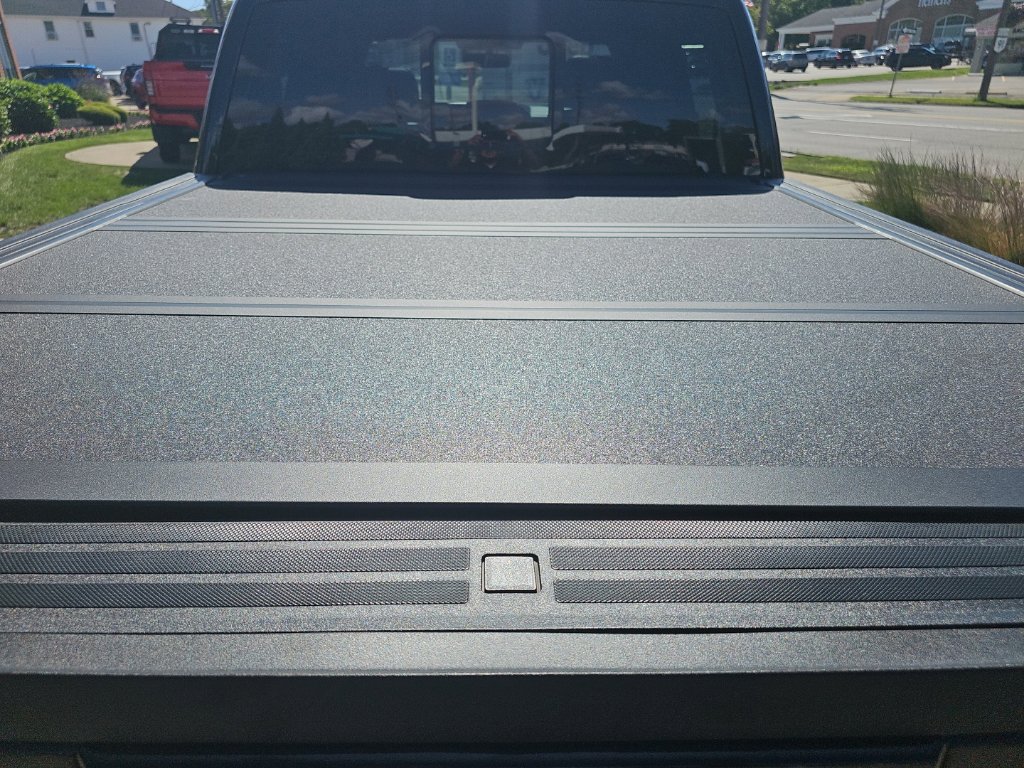 Used 2024 Ford F150 Raptor AWD/4WD image 19