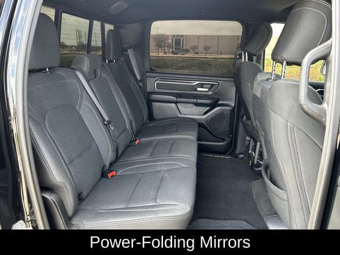 Used 2020 RAM 1500 Big Horn image 33