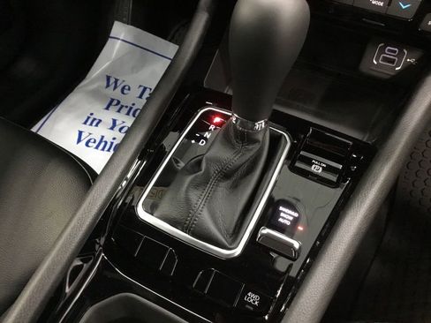 New 2026 Jeep Compass Latitude w/ Quick Order Package 29K image 29