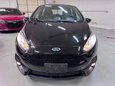 Used 2016 Ford Fiesta ST image 8