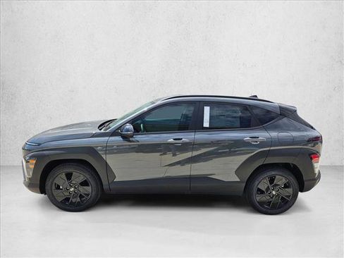 New 2026 Hyundai Kona SEL Sport FWD image 5