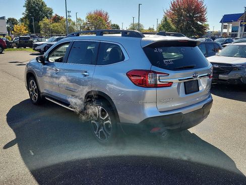 New 2025 Subaru Ascent Touring image 3