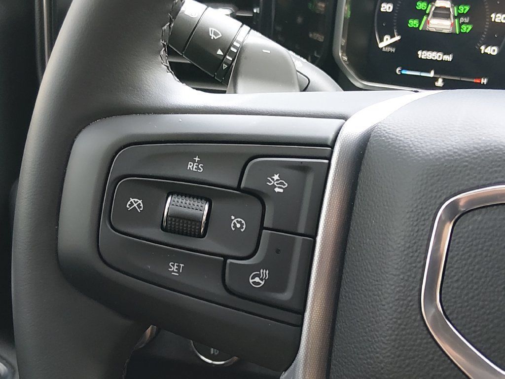 Used 2026 GMC Sierra 1500 SLT w/ SLT Premium Package AWD/4WD image 24