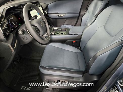 New 2026 Lexus RZ 450e 2WD image 10