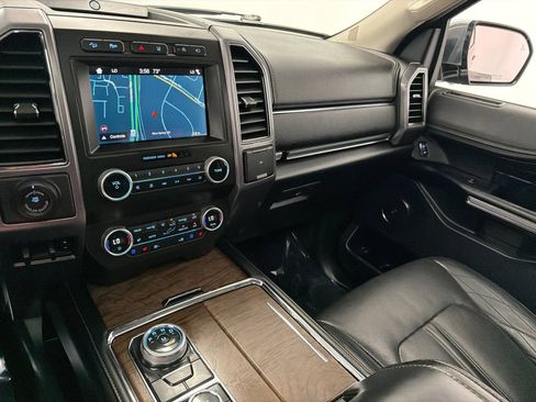 Used 2019 Ford Expedition Platinum AWD/4WD image 27