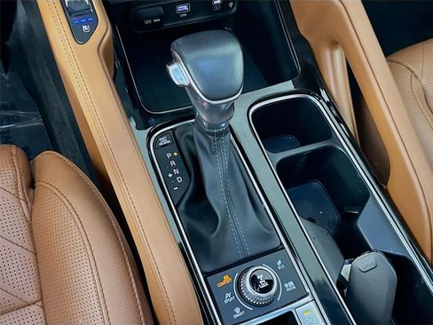 Certified 2024 Kia Telluride SX X-Line AWD/4WD image 19