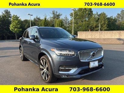 Used 2024 Volvo XC90 B6 Plus w/ Protection Package Premier