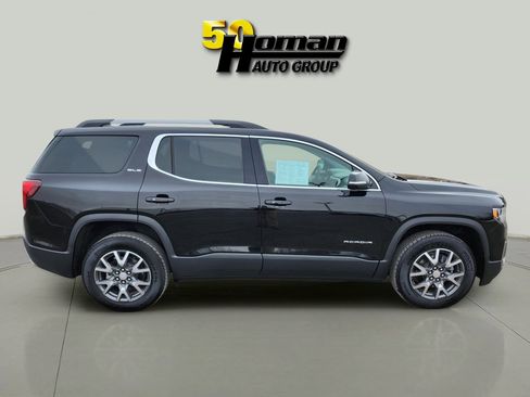 Used 2023 GMC Acadia SLE w/ Driver Convenience Package image 6